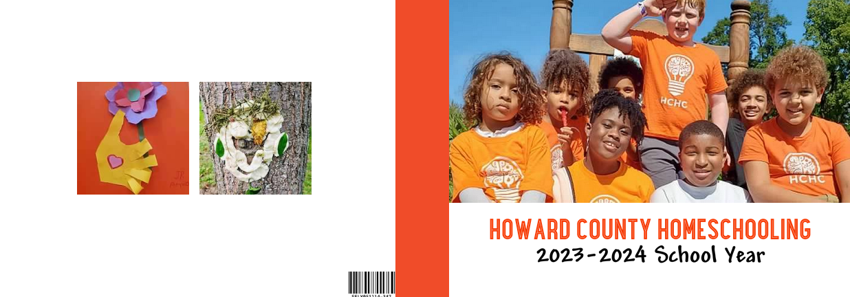 2023-2024 Yearbook